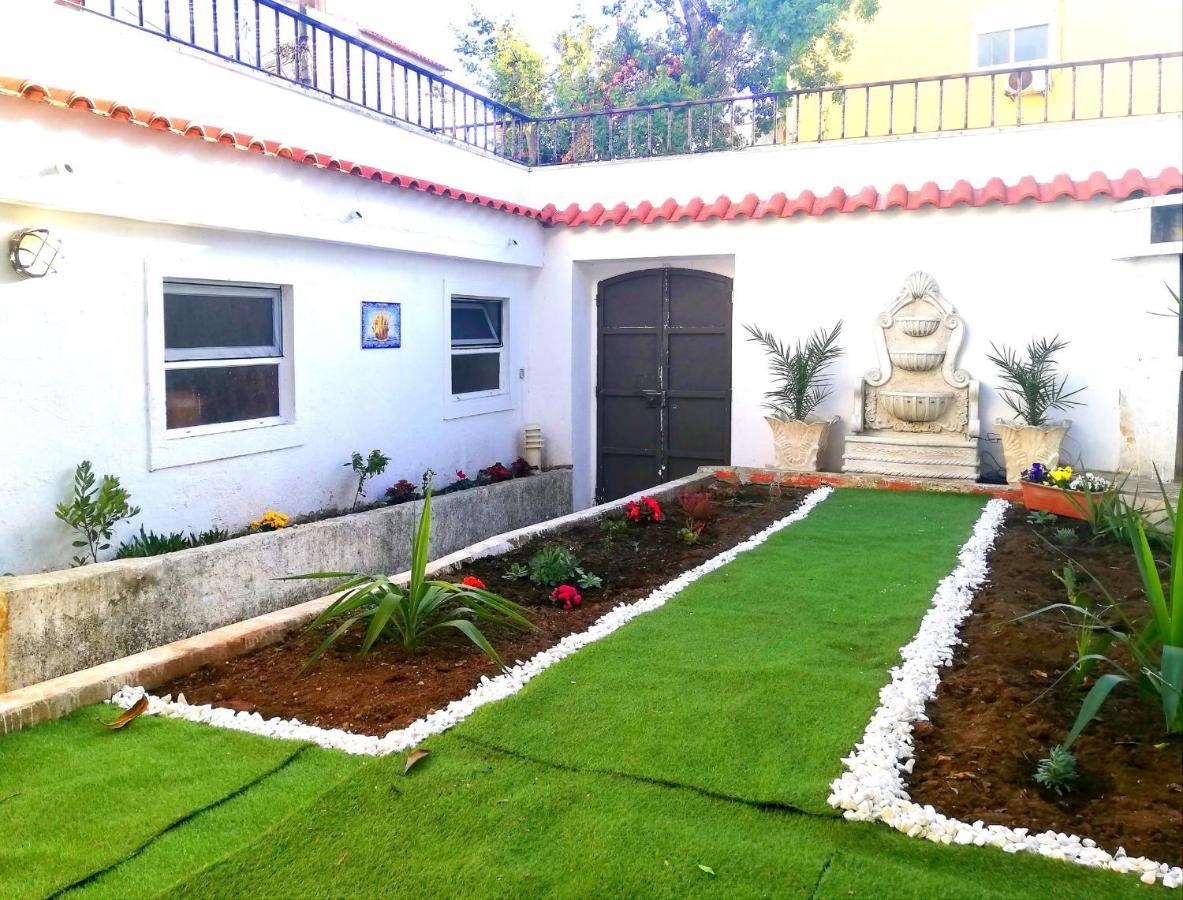 Cascais Bela House Apartment Exterior photo